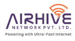 Airhive Logo